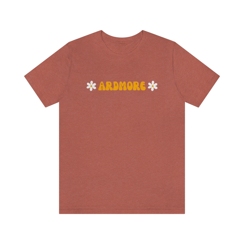 Adult Ardmore Daisy T-Shirt
