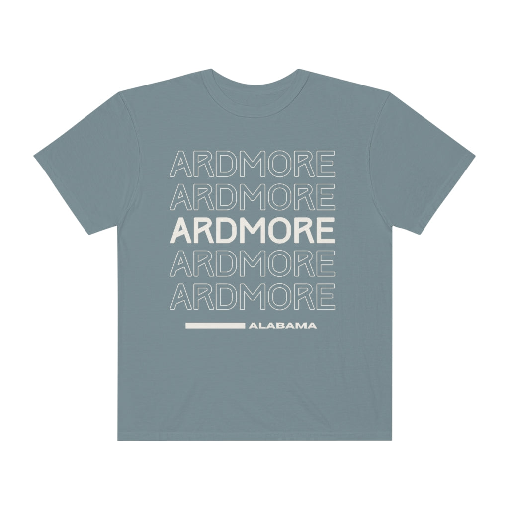 Ardmore Tigers | That's SO Art