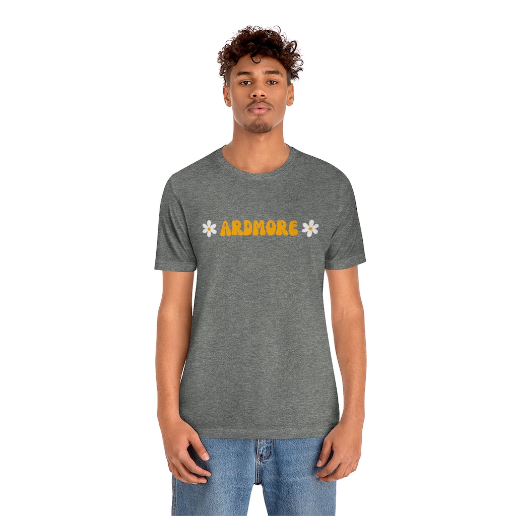 Adult Ardmore Daisy T-Shirt