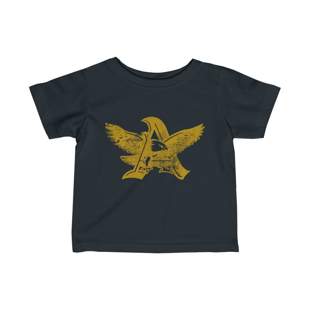 Infant Vintage Athens T-Shirt