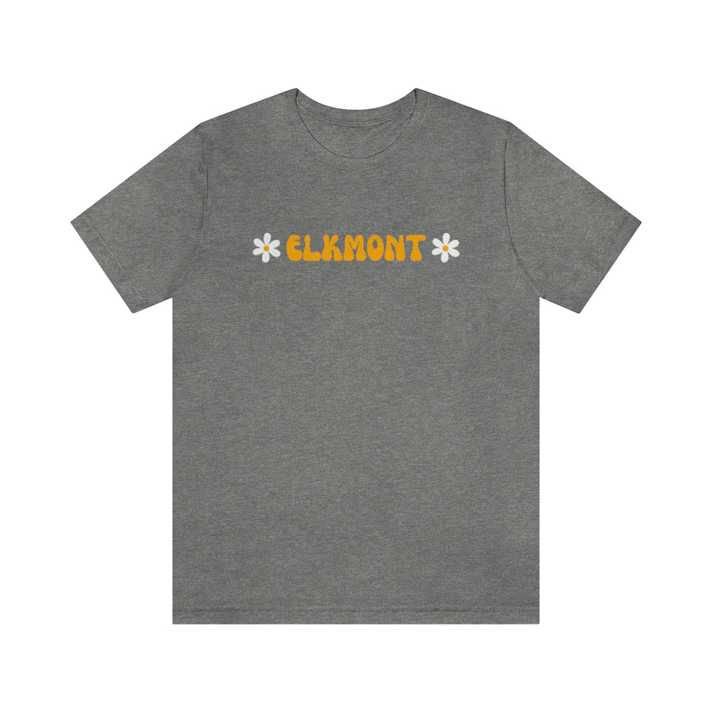Adult Elkmont Daisy T-Shirt
