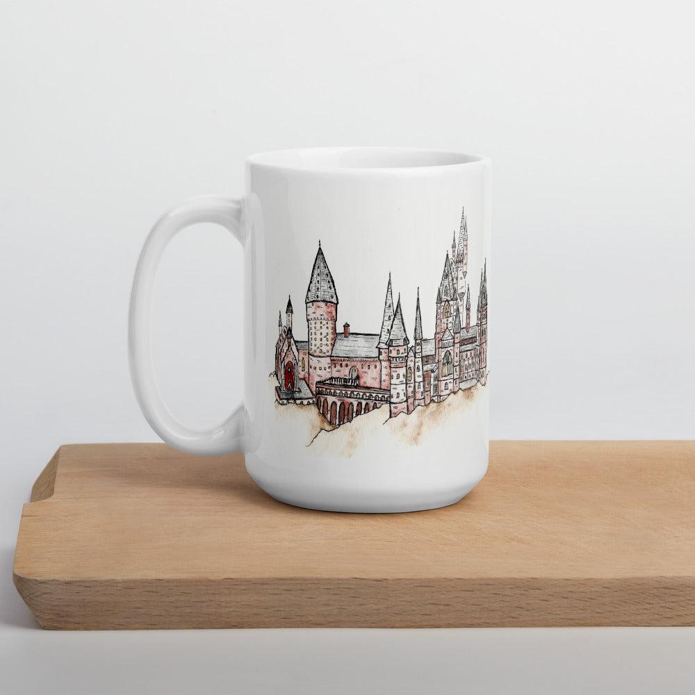 Still Waiting For My Letter Mug